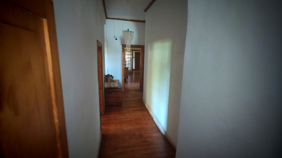 6 Bedroom Property for Sale in Pearston Eastern Cape